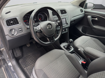 VW Polo Gebrauchtwagen VW Polo Gebrauchtwagen