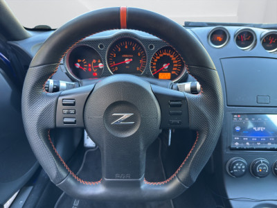 Nissan 350 Z Gebrauchtwagen Nissan 350 Z Gebrauchtwagen