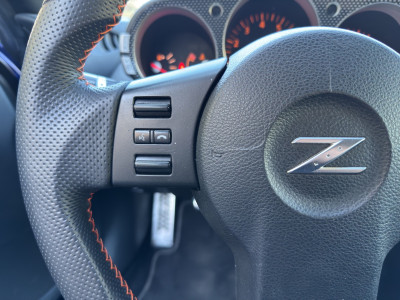 Nissan 350 Z Gebrauchtwagen Nissan 350 Z Gebrauchtwagen