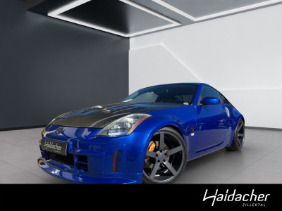Nissan 350 Z Gebrauchtwagen Nissan 350 Z Gebrauchtwagen