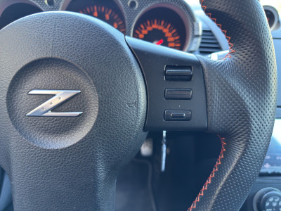 Nissan 350 Z Gebrauchtwagen Nissan 350 Z Gebrauchtwagen