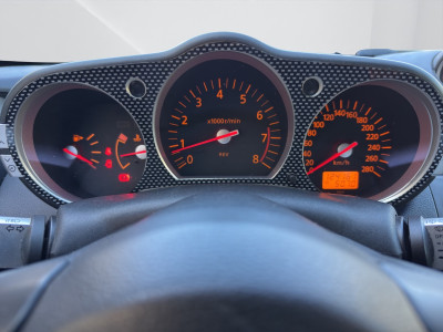 Nissan 350 Z Gebrauchtwagen Nissan 350 Z Gebrauchtwagen