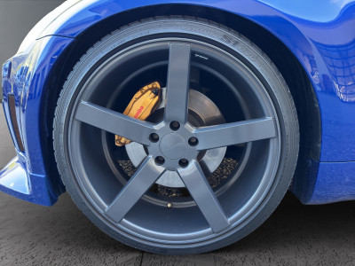 Nissan 350 Z Gebrauchtwagen Nissan 350 Z Gebrauchtwagen