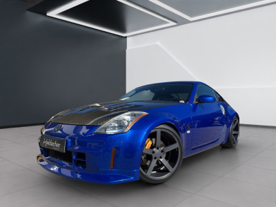 Nissan 350 Z Gebrauchtwagen Nissan 350 Z Gebrauchtwagen