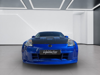 Nissan 350 Z Gebrauchtwagen Nissan 350 Z Gebrauchtwagen