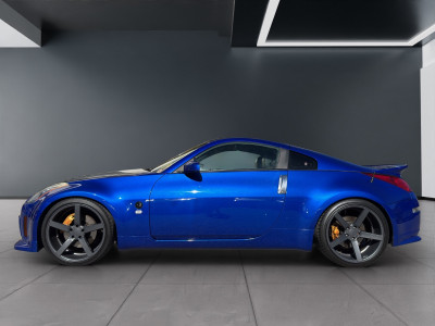 Nissan 350 Z Gebrauchtwagen Nissan 350 Z Gebrauchtwagen