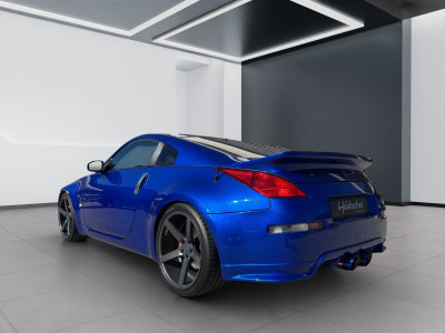 Nissan 350 Z Gebrauchtwagen Nissan 350 Z Gebrauchtwagen