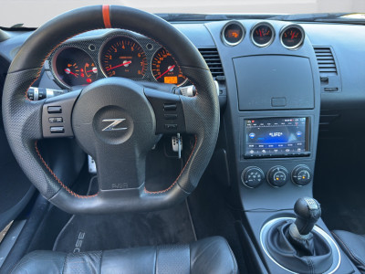 Nissan 350 Z Gebrauchtwagen Nissan 350 Z Gebrauchtwagen