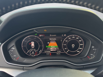 Audi Q5 Gebrauchtwagen Audi Q5 Gebrauchtwagen
