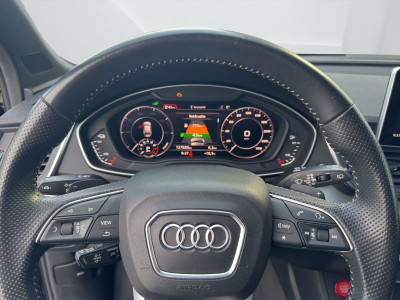 Audi Q5 Gebrauchtwagen Audi Q5 Gebrauchtwagen