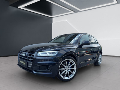 Audi Q5 Gebrauchtwagen Audi Q5 Gebrauchtwagen