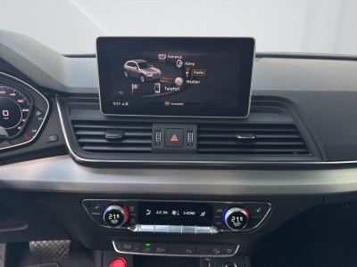 Audi Q5 Gebrauchtwagen Audi Q5 Gebrauchtwagen