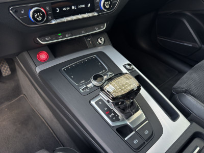 Audi Q5 Gebrauchtwagen Audi Q5 Gebrauchtwagen
