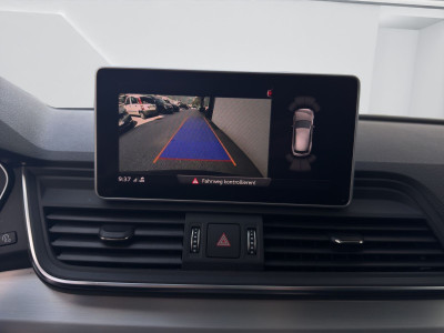 Audi Q5 Gebrauchtwagen Audi Q5 Gebrauchtwagen