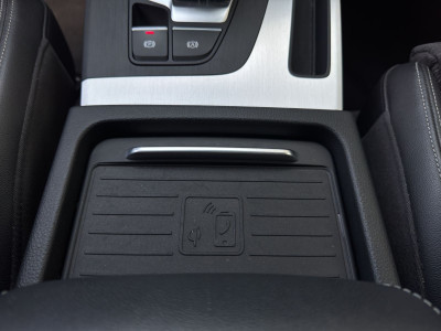 Audi Q5 Gebrauchtwagen Audi Q5 Gebrauchtwagen