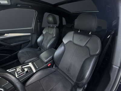 Audi Q5 Gebrauchtwagen Audi Q5 Gebrauchtwagen