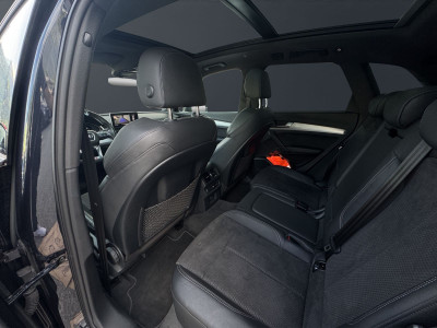 Audi Q5 Gebrauchtwagen Audi Q5 Gebrauchtwagen