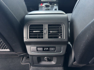 Audi Q5 Gebrauchtwagen Audi Q5 Gebrauchtwagen