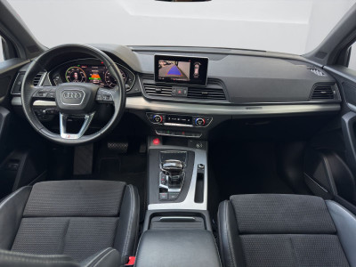 Audi Q5 Gebrauchtwagen Audi Q5 Gebrauchtwagen