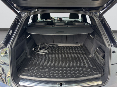 Audi Q5 Gebrauchtwagen Audi Q5 Gebrauchtwagen