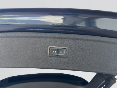 Audi Q5 Gebrauchtwagen Audi Q5 Gebrauchtwagen