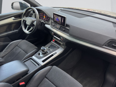Audi Q5 Gebrauchtwagen Audi Q5 Gebrauchtwagen