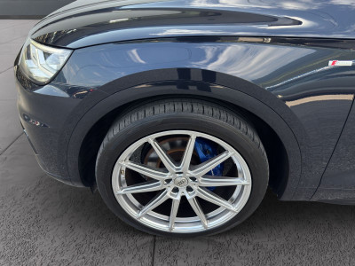 Audi Q5 Gebrauchtwagen Audi Q5 Gebrauchtwagen
