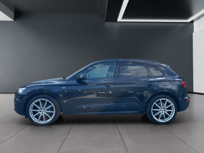 Audi Q5 Gebrauchtwagen Audi Q5 Gebrauchtwagen