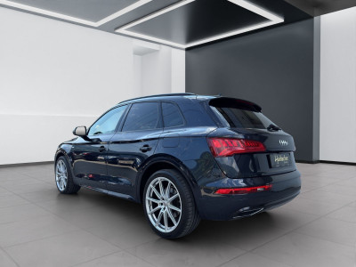 Audi Q5 Gebrauchtwagen Audi Q5 Gebrauchtwagen