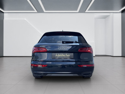 Audi Q5 Gebrauchtwagen Audi Q5 Gebrauchtwagen