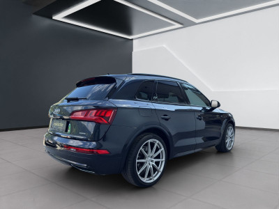 Audi Q5 Gebrauchtwagen Audi Q5 Gebrauchtwagen