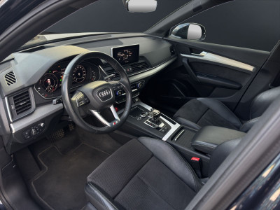 Audi Q5 Gebrauchtwagen Audi Q5 Gebrauchtwagen