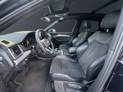 Audi Q5 Gebrauchtwagen Audi Q5 Gebrauchtwagen