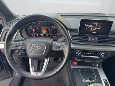 Audi Q5 Gebrauchtwagen Audi Q5 Gebrauchtwagen