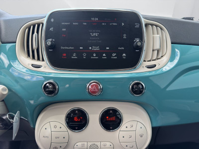 Fiat 500C Gebrauchtwagen Fiat 500C Gebrauchtwagen