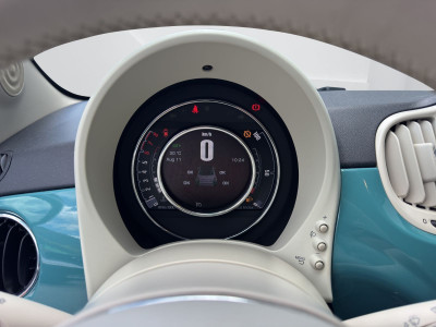 Fiat 500C Gebrauchtwagen Fiat 500C Gebrauchtwagen
