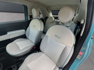 Fiat 500C Gebrauchtwagen Fiat 500C Gebrauchtwagen