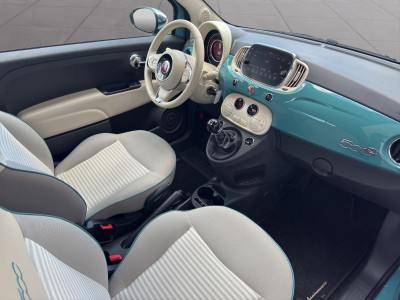 Fiat 500C Gebrauchtwagen Fiat 500C Gebrauchtwagen