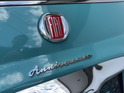 Fiat 500C Gebrauchtwagen Fiat 500C Gebrauchtwagen