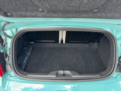 Fiat 500C Gebrauchtwagen Fiat 500C Gebrauchtwagen
