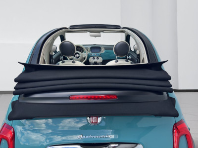 Fiat 500C Gebrauchtwagen Fiat 500C Gebrauchtwagen