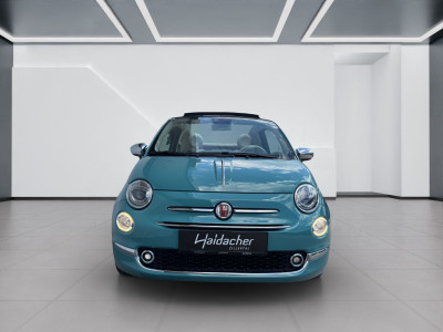 Fiat 500C Gebrauchtwagen Fiat 500C Gebrauchtwagen