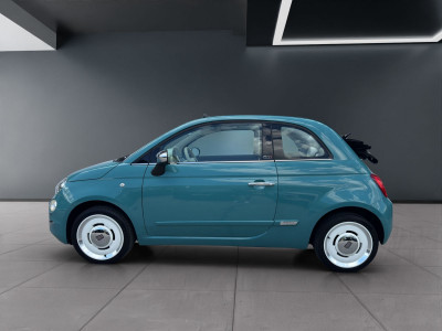 Fiat 500C Gebrauchtwagen Fiat 500C Gebrauchtwagen
