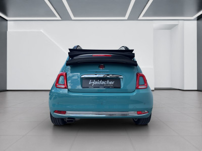 Fiat 500C Gebrauchtwagen Fiat 500C Gebrauchtwagen