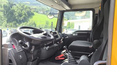 MAN TGM Gebrauchtwagen MAN TGM Gebrauchtwagen