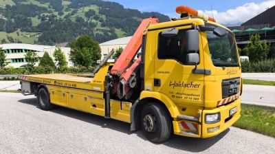 MAN TGM Gebrauchtwagen MAN TGM Gebrauchtwagen