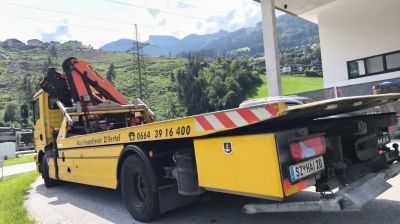 MAN TGM Gebrauchtwagen MAN TGM Gebrauchtwagen
