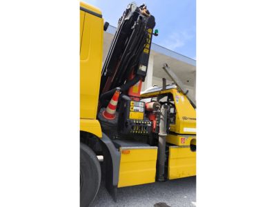 MAN TGM Gebrauchtwagen MAN TGM Gebrauchtwagen