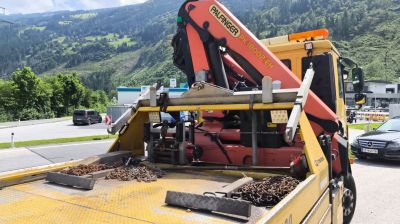 MAN TGM Gebrauchtwagen MAN TGM Gebrauchtwagen