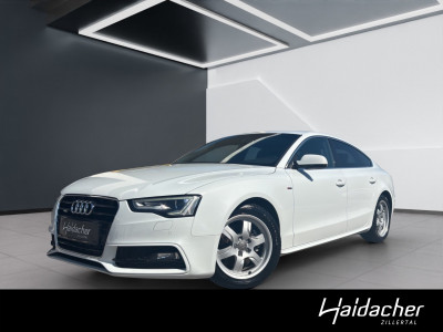 Audi A5 Gebrauchtwagen Audi A5 Gebrauchtwagen